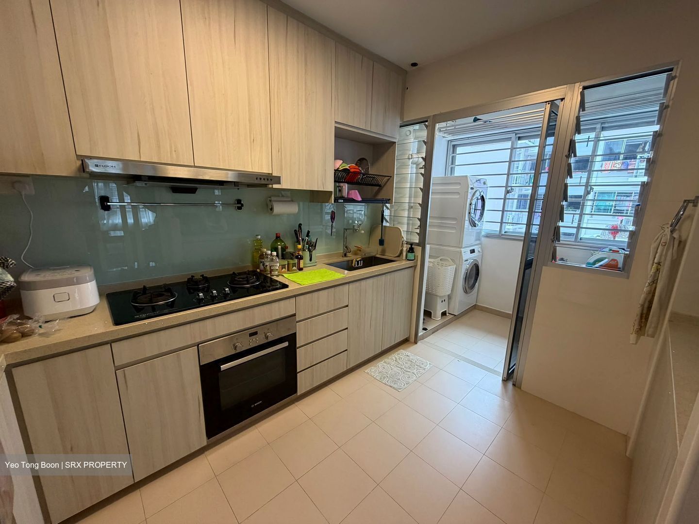 Blk 220A Matilda Edge (Punggol), HDB 4 Rooms #617718151